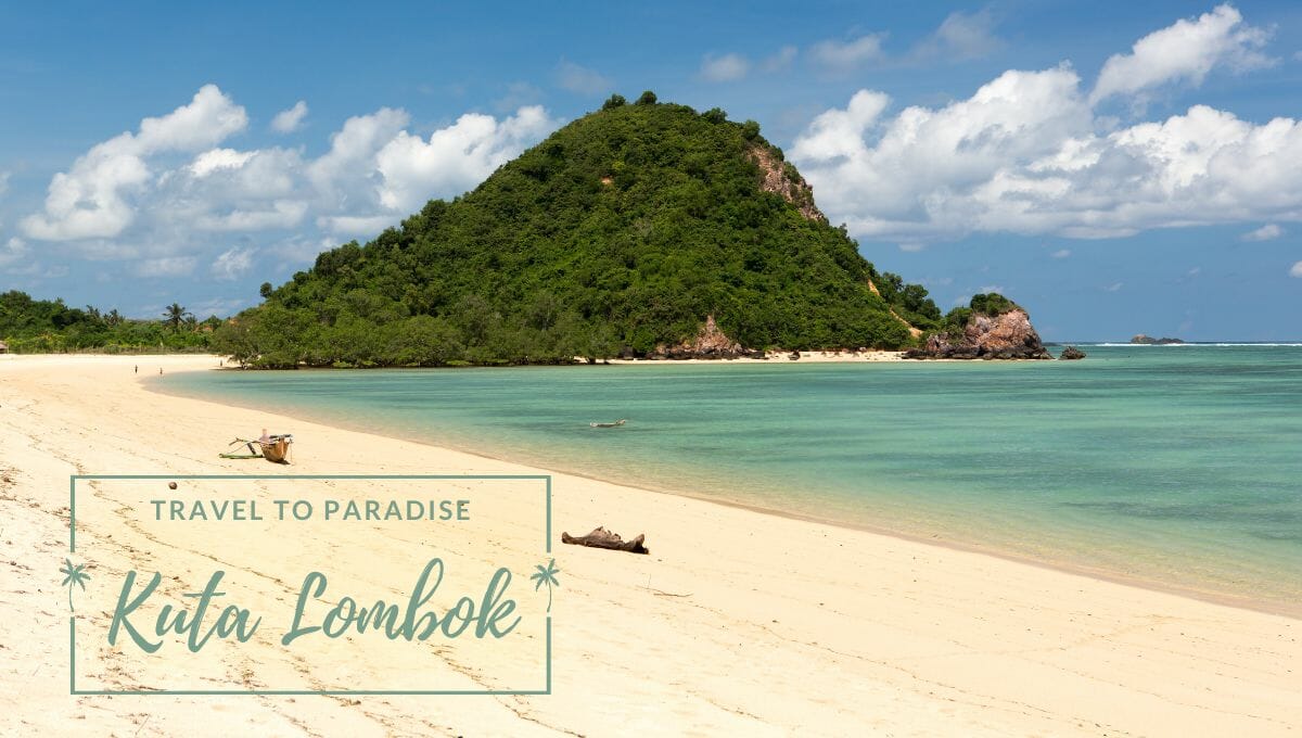 Lombok’s Hidden Beach Gems: Secluded Paradise