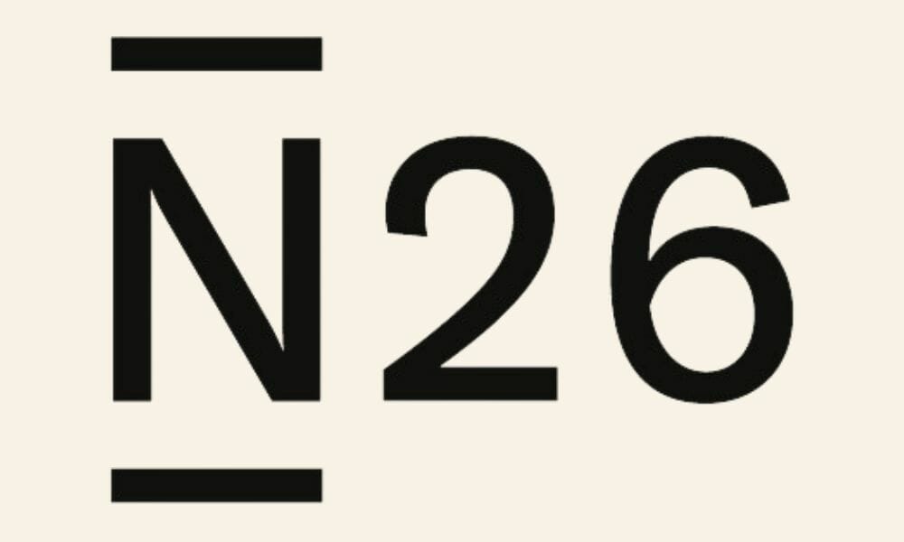 N26 a neobank to travel around the world