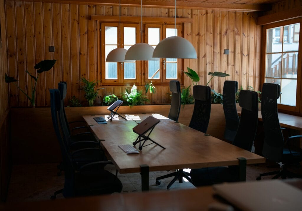 coworking space alpiness coliving