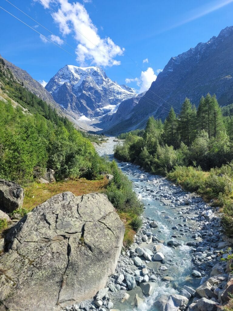 borgne d'arolla