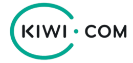 logo de Kiwi, un comparateur de vols pour trouver des billets d'avion au meilleur prix