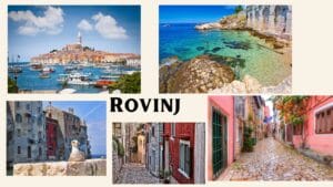 Rovinj