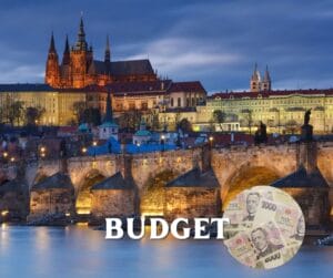 budget czechia