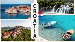 croatie