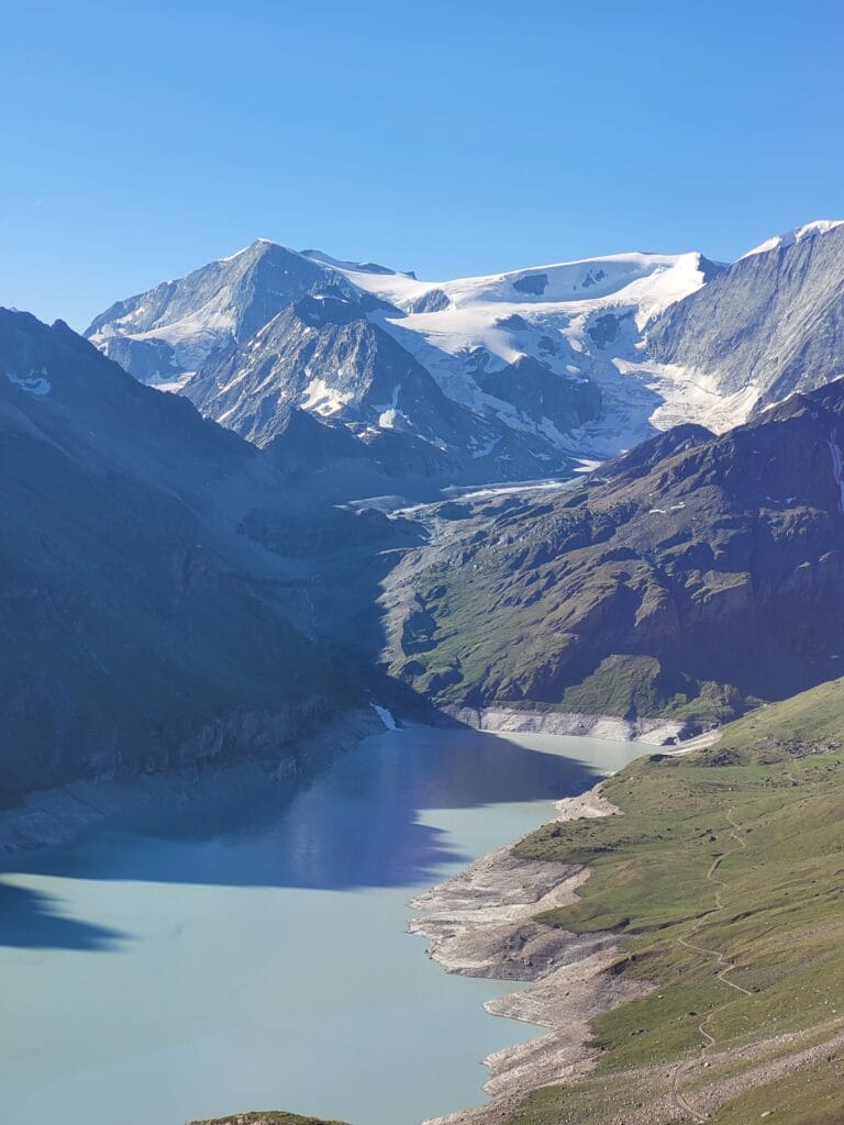 col des roux