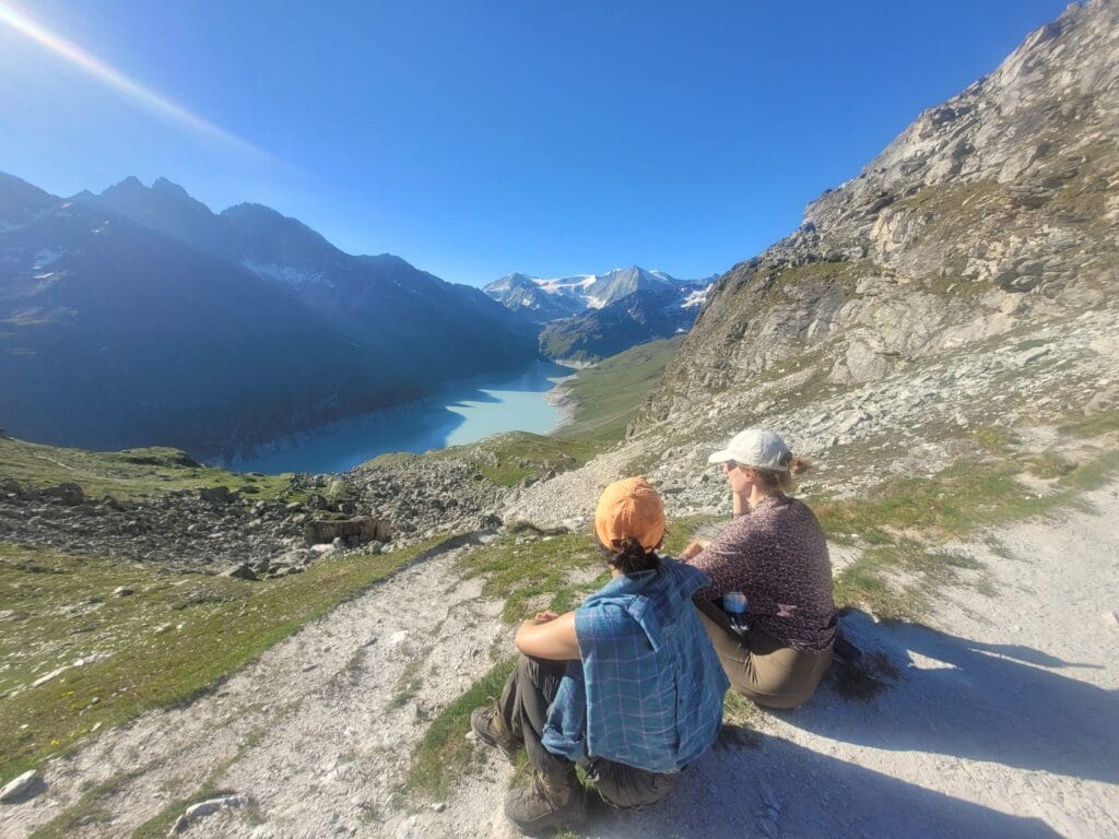 col des roux