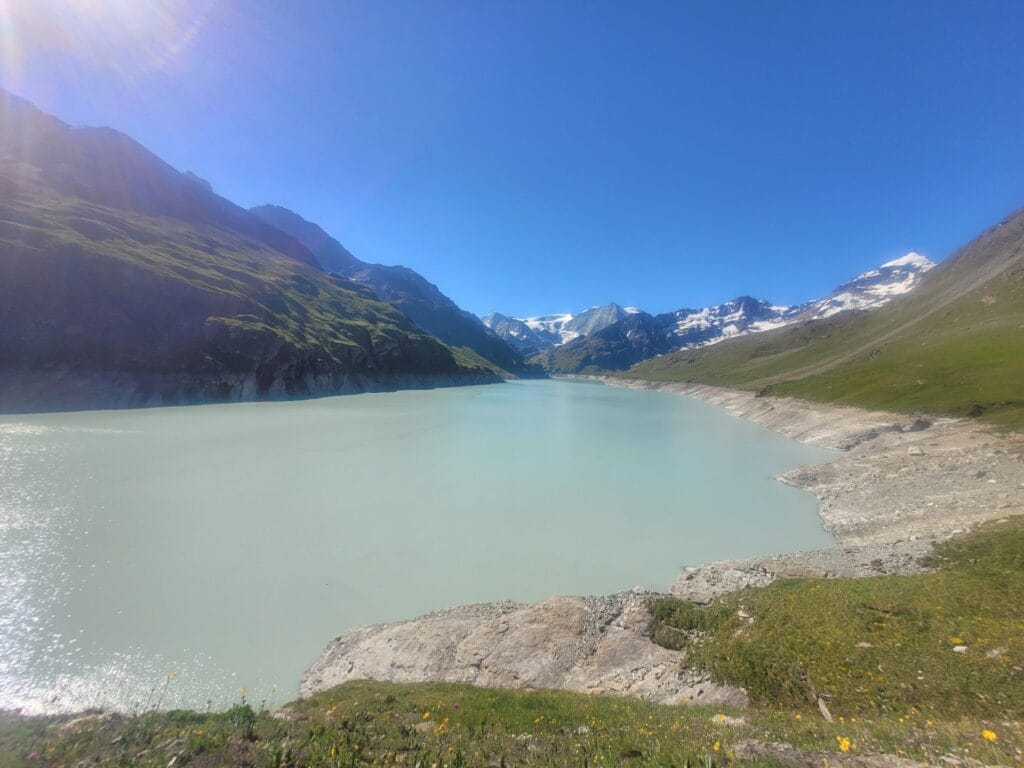 lac des dix