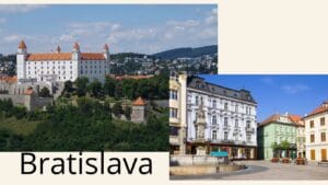 bratislava