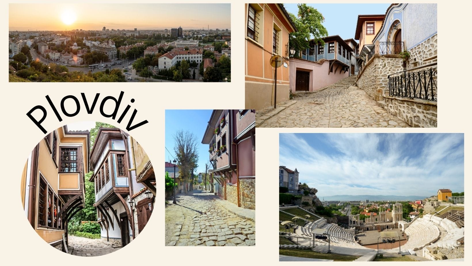 Voyage en Bulgarie: nos conseils pour randonner et visiter le pays