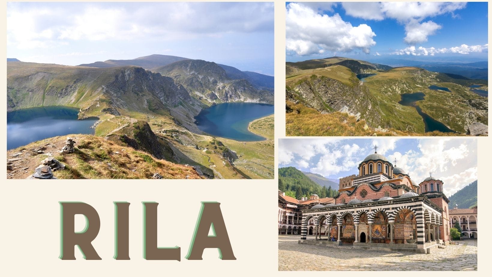 Voyage en Bulgarie: nos conseils pour randonner et visiter le pays