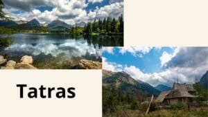 tatras mountains