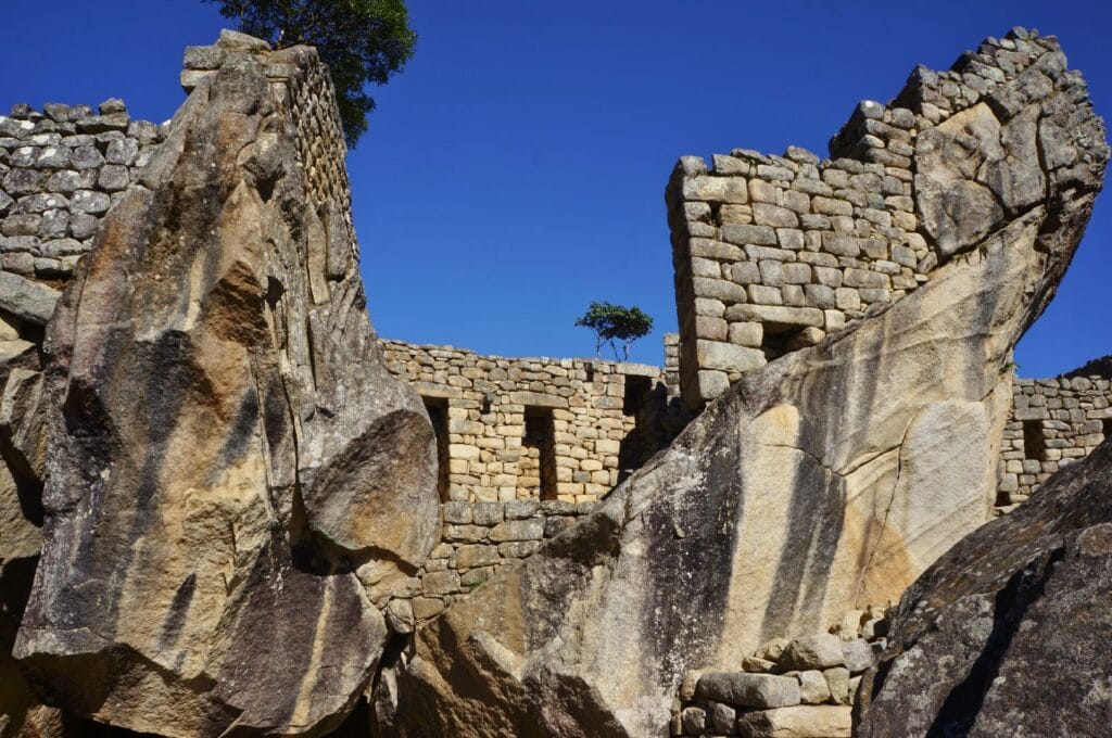 visite du Machu Picchu au Pérou