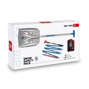pack arva pelle sonde