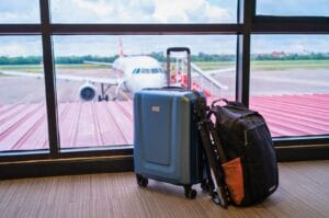 sac à dos ou valise pour un tour du monde