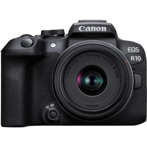 Canon EOS R10