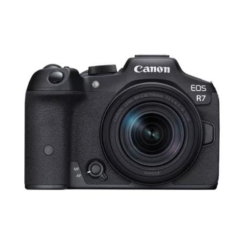 Canon EOS R7