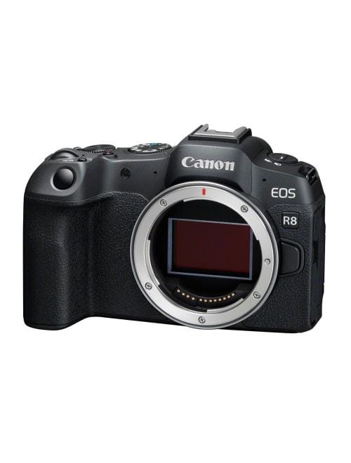 Canon EOS R8