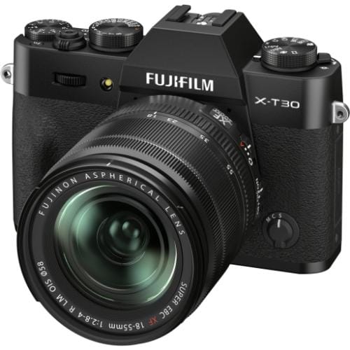 Fujifilm X-T30 II