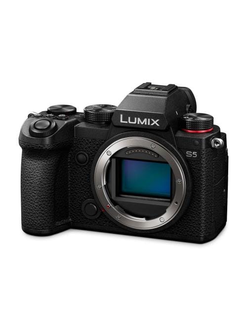 Panasonic S5
