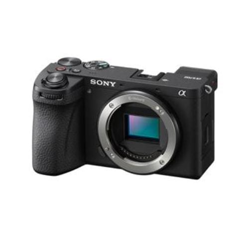 Sony A6700