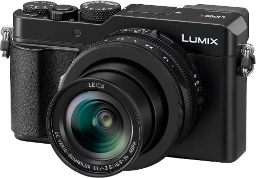 Panasonic LX100 II