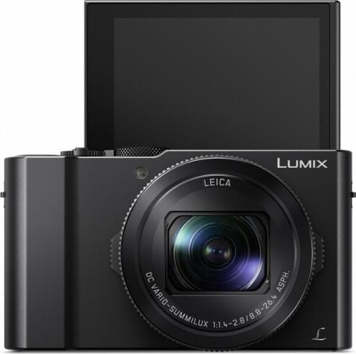 Panasonic LX15