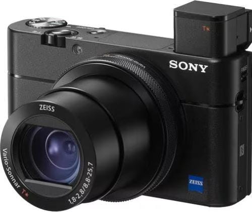 Sony RX 100 M5