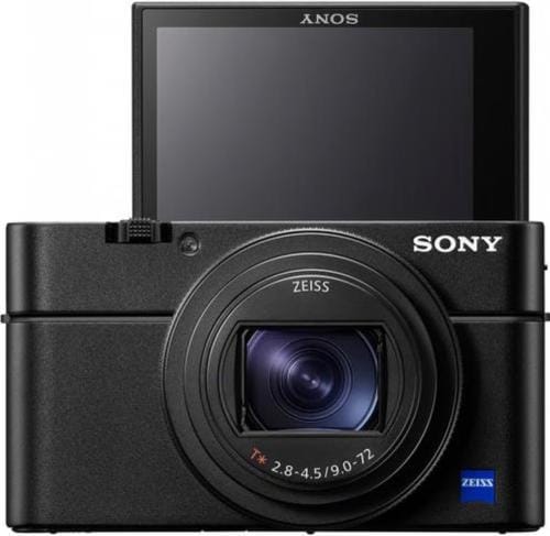 Sony RX 100 M7
