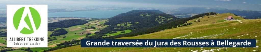 randonnee jra allibert trekking