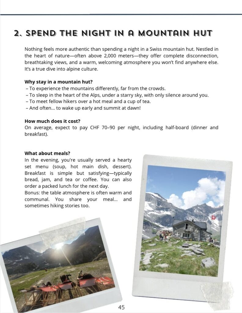ebook switzerland