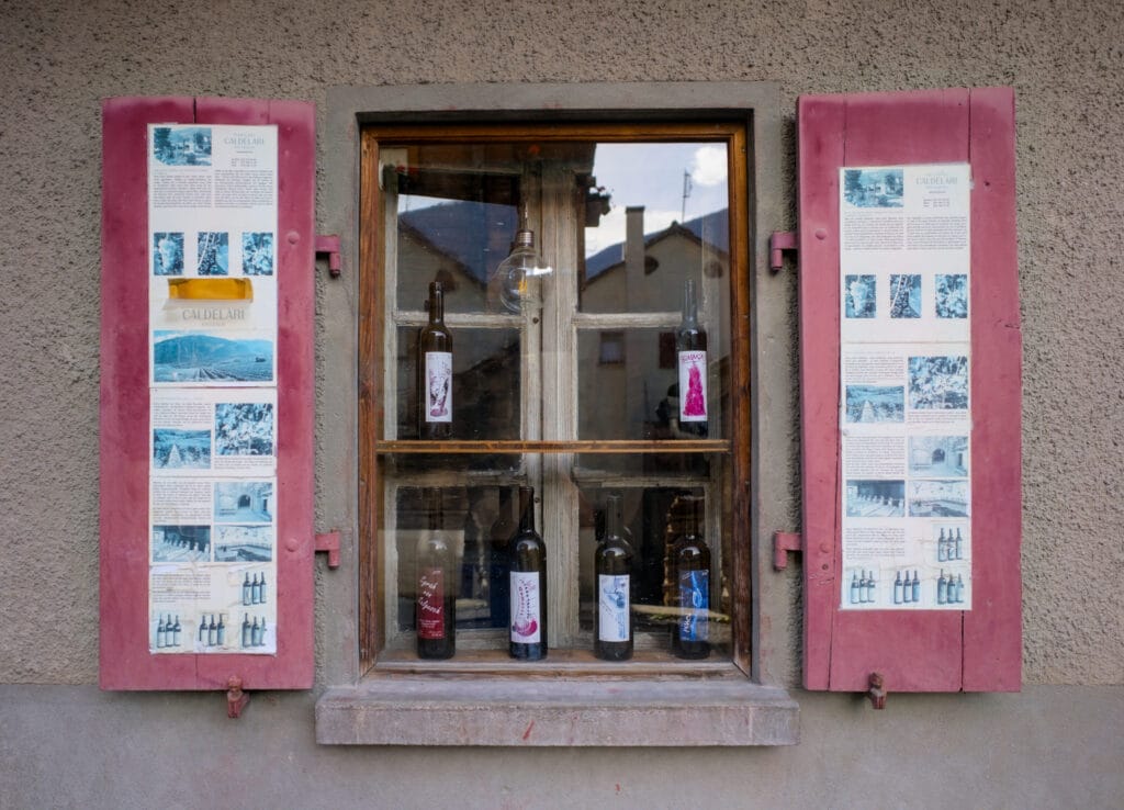musée du vin