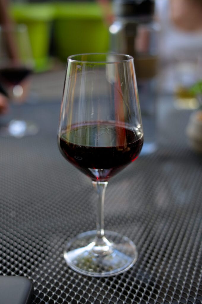 pinot de salquenen