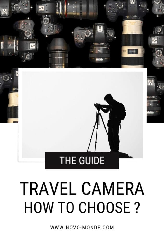how to choose the best travel camera
