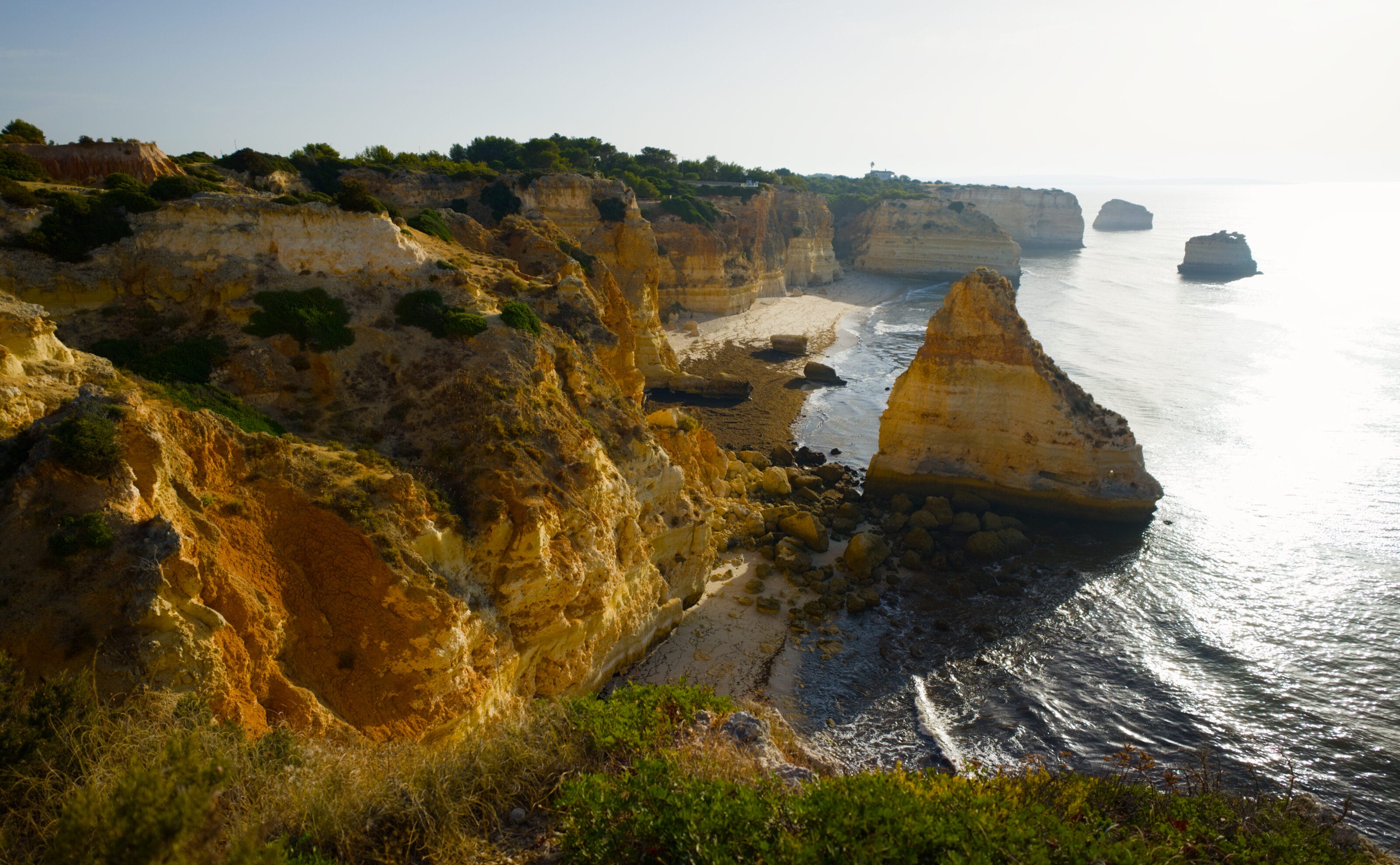7 hanging valley trail