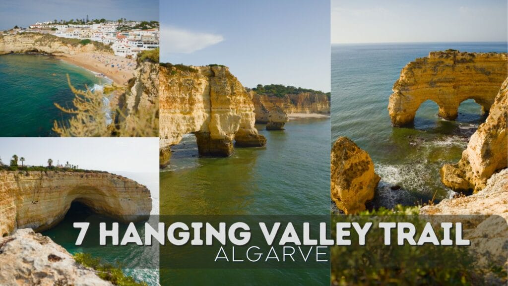 Hike The Seven Hanging Valley Trail In Algarve hike-the-seven-hanging-valley-trail-in-algarve