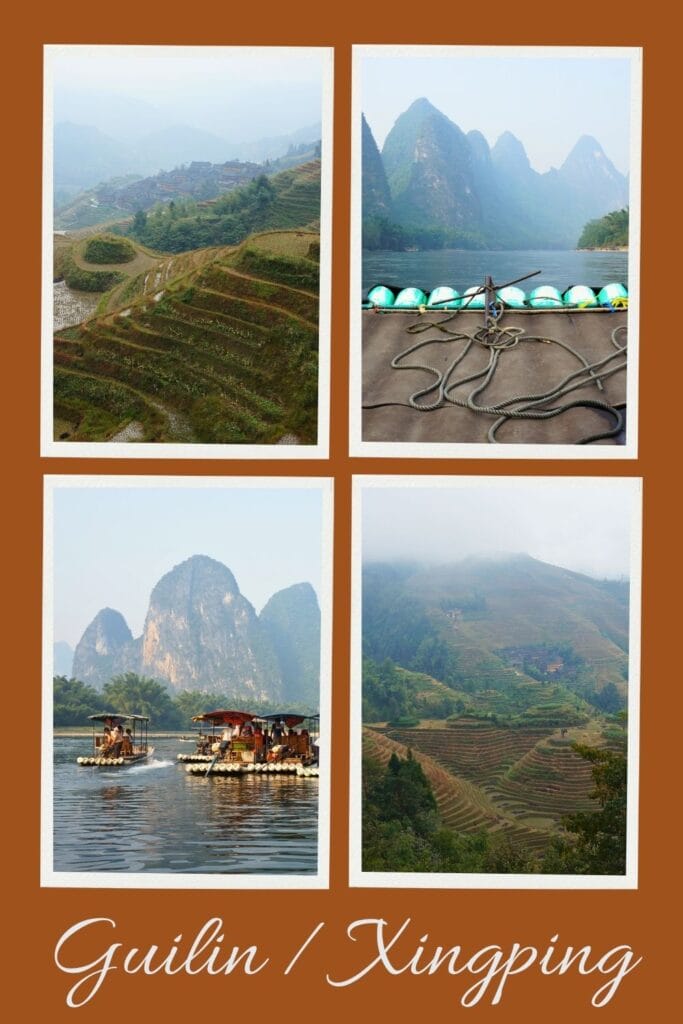 Guilin Xingping