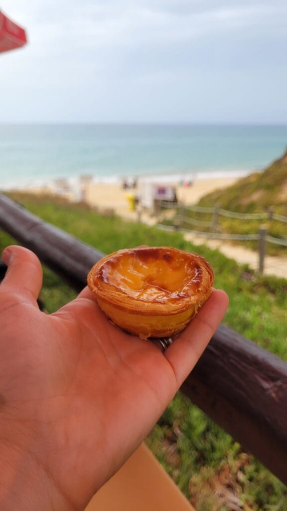 pastei de nata