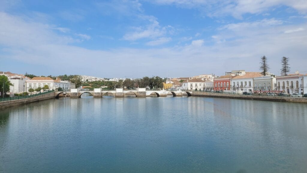 tavira algarve