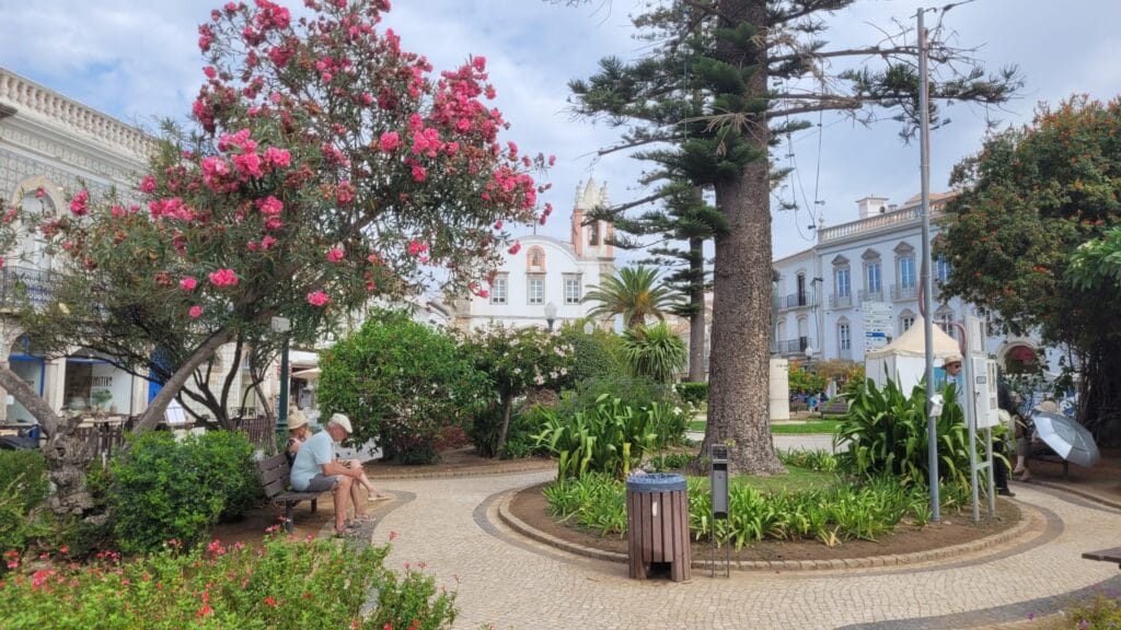 place tavira portugal