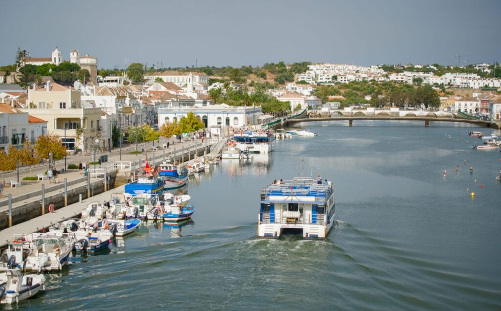 tavira