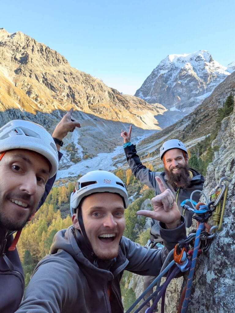 entrainement au multipitch