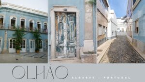 olhao guide