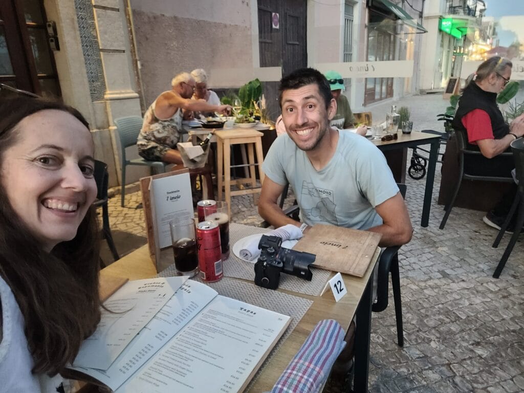 7imieo restaurant olhao