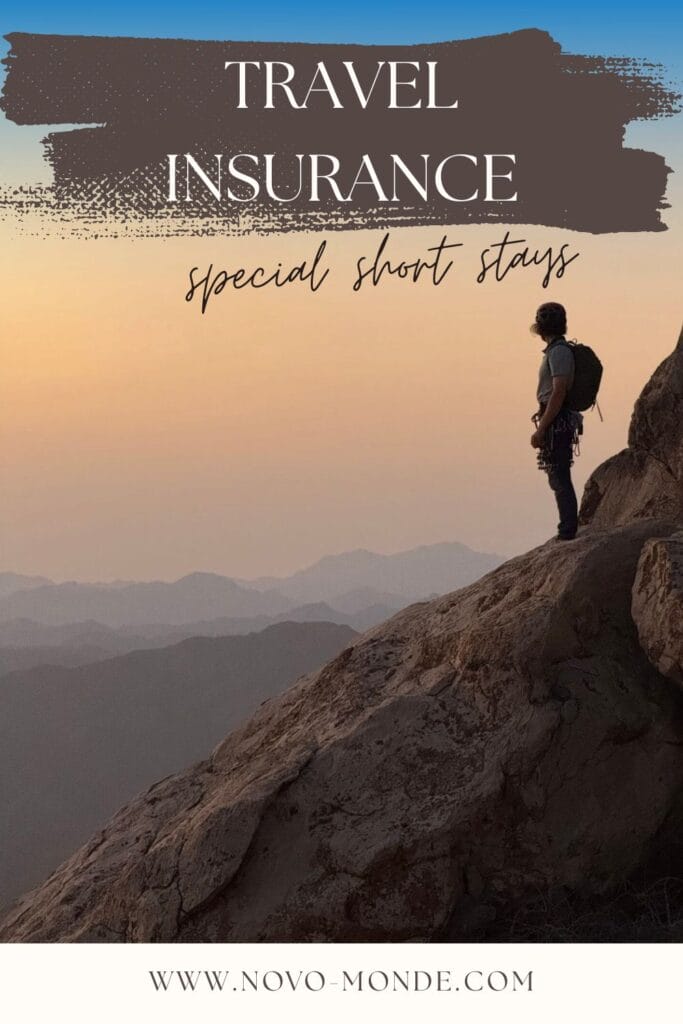 best travel insurance comparison for single trip