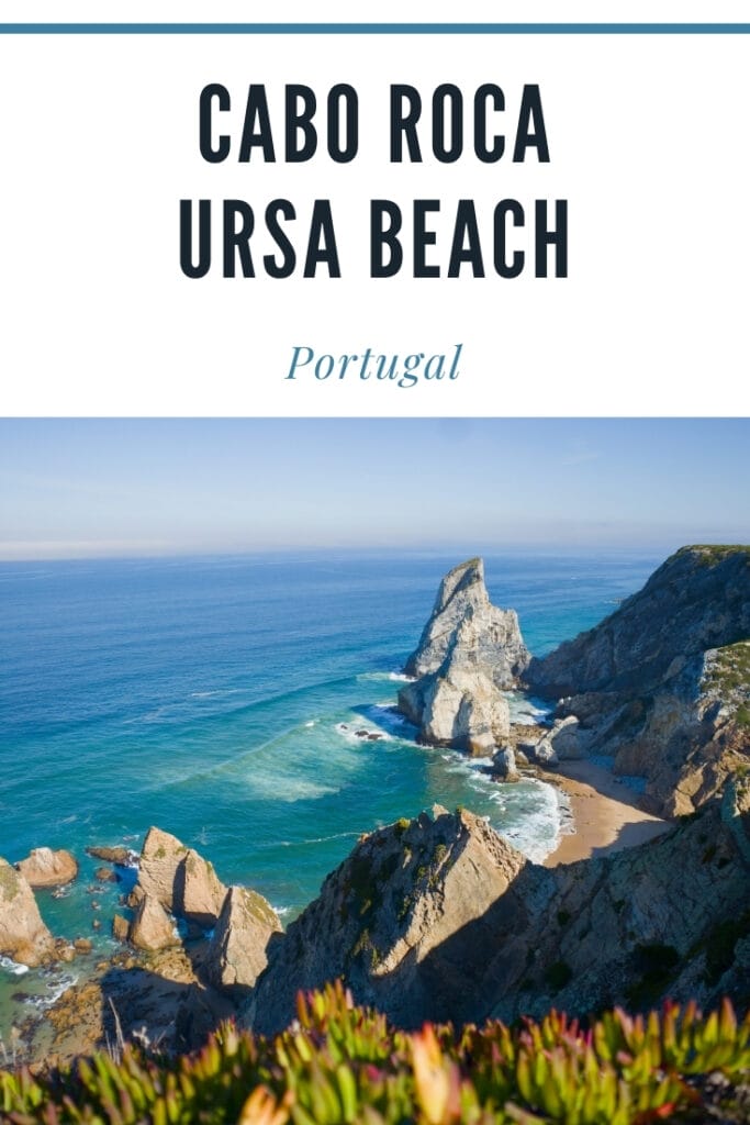 ursa beach