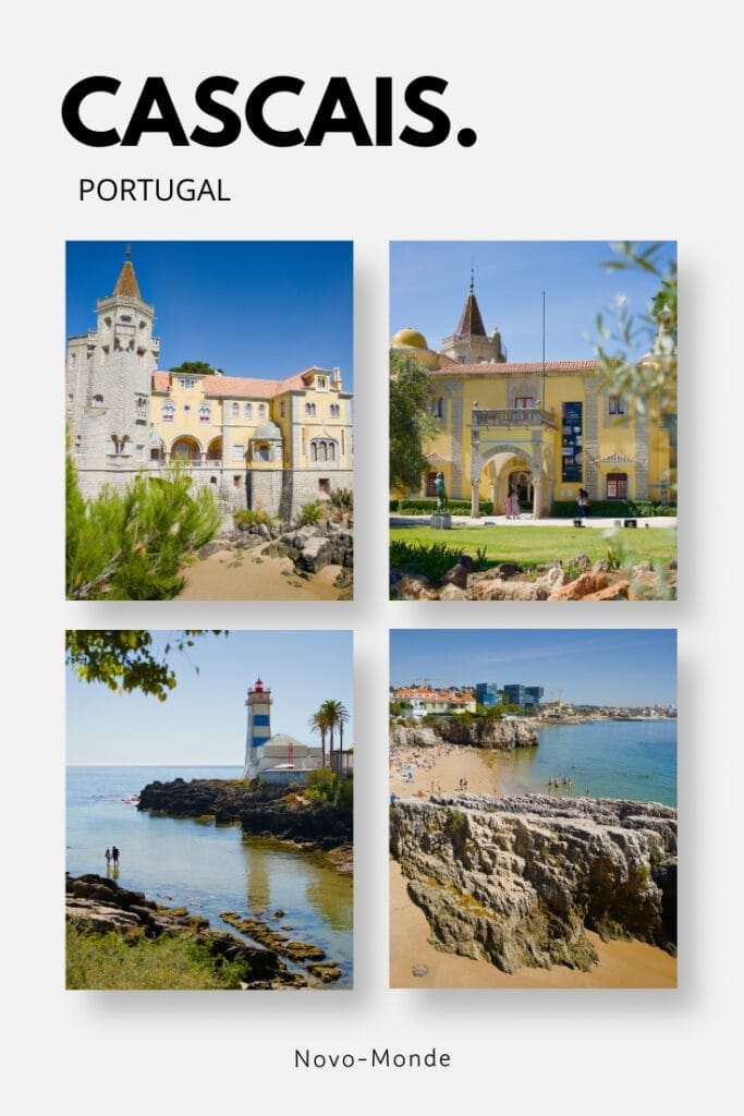 cascais