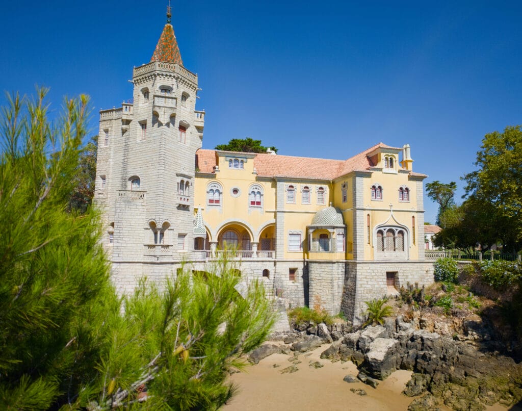 cascais portugal