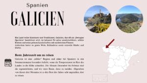 Galicien