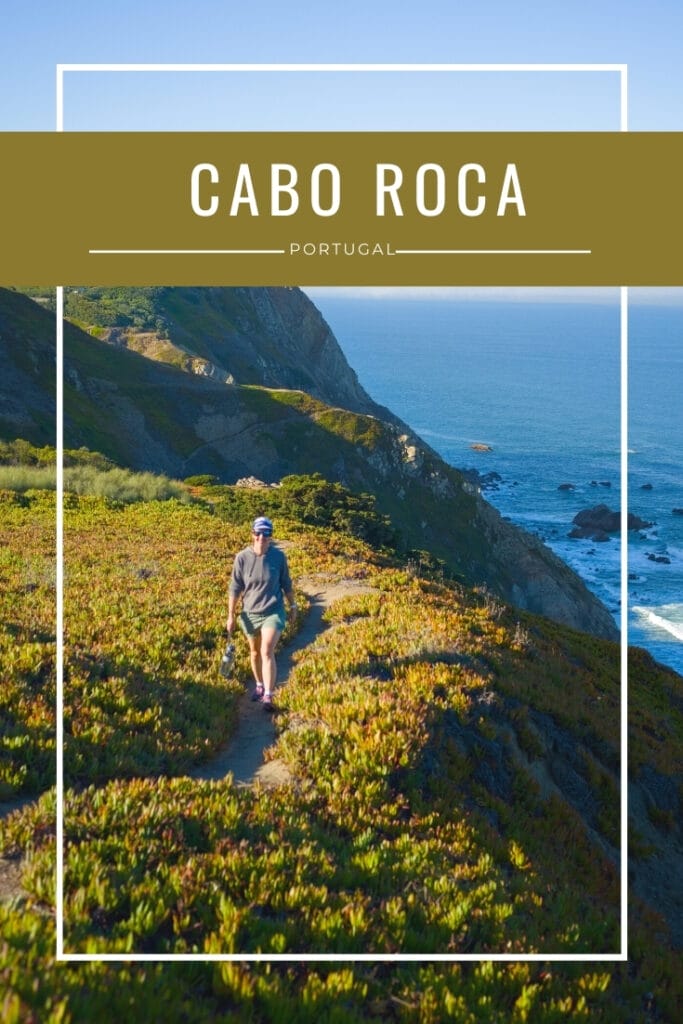 cabo roca