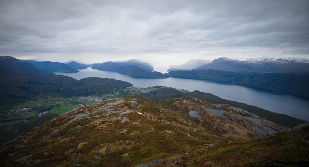 les fjord hellandsnuten